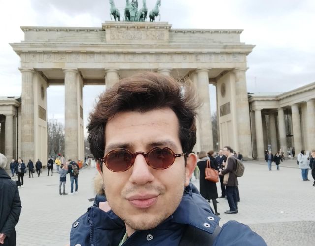 Solhan İngilizce Özel Ders