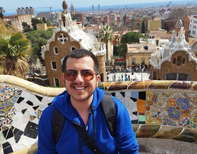 Solhan Birebir İngilizce Dersi